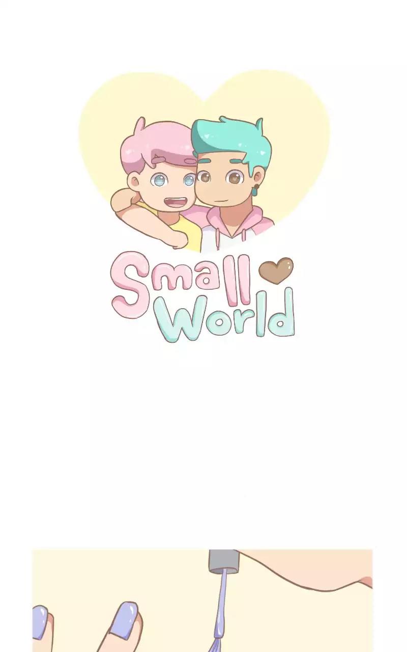 Small World Chapter 152: Ep. 152: