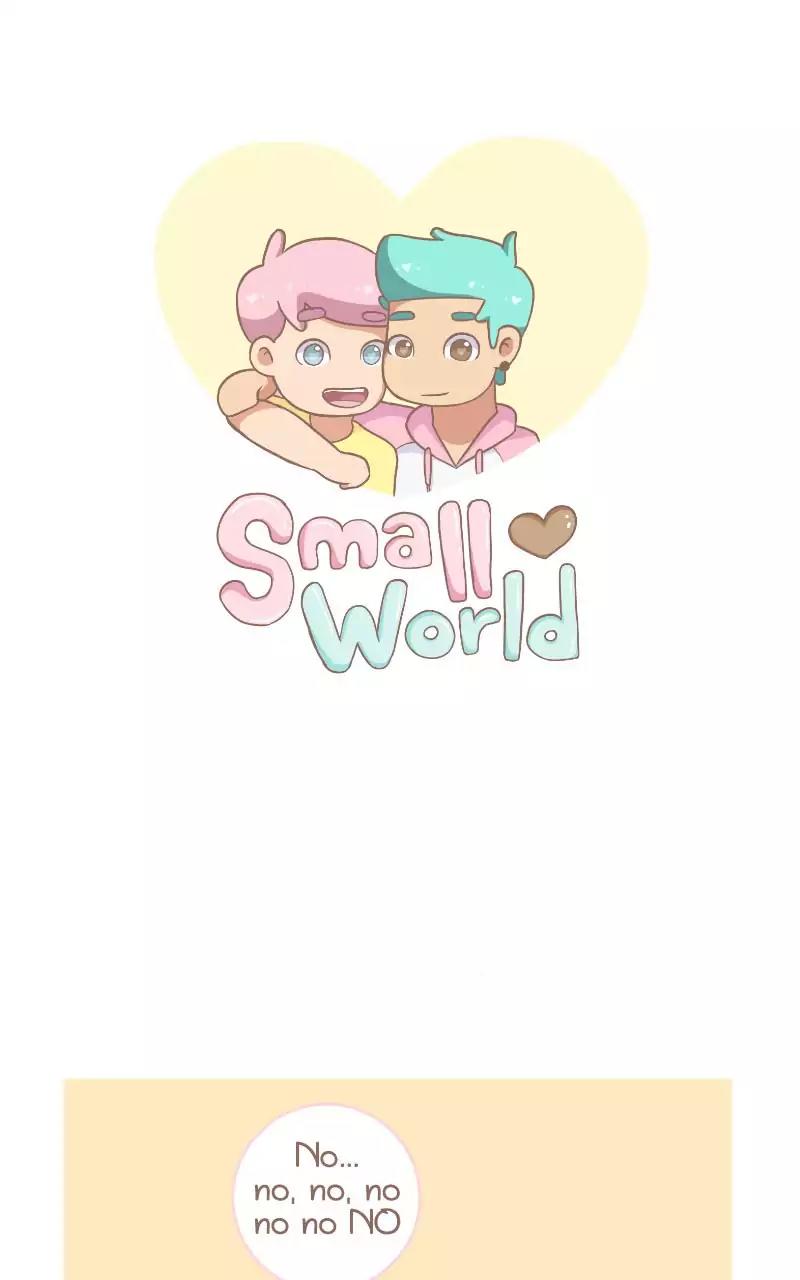 Small World Chapter 167: Ep.167: