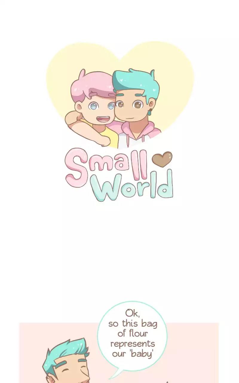 Small World Chapter 173: Ep.173: