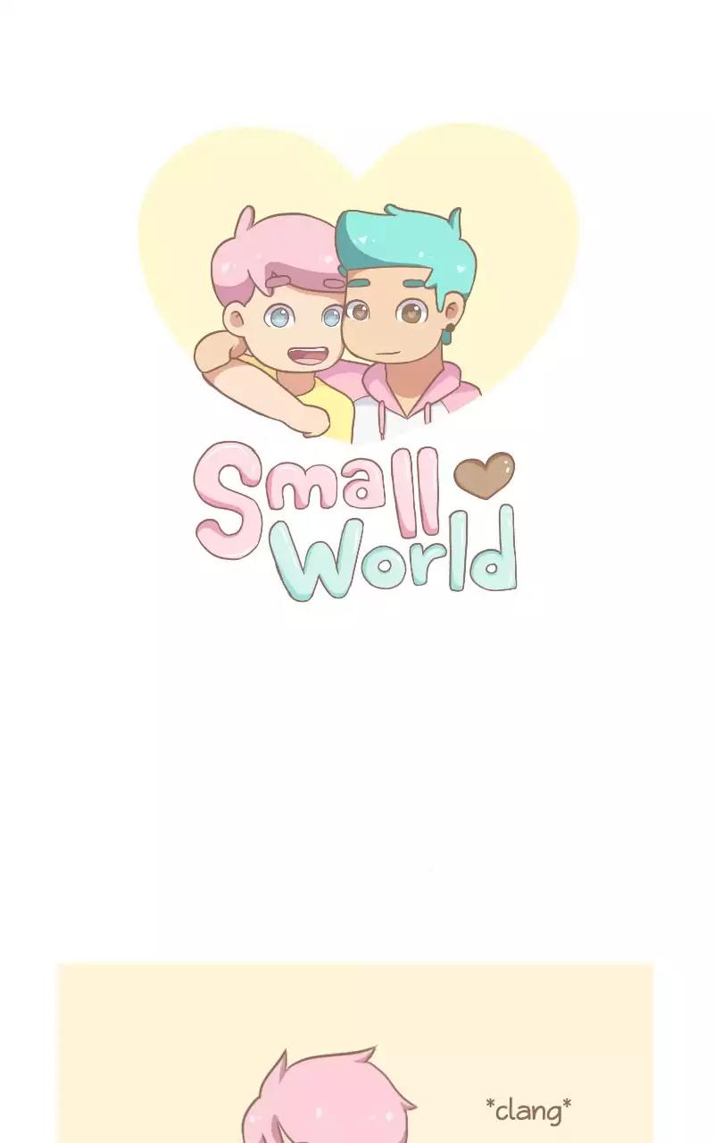 Small World Chapter 183: Ep.183:
