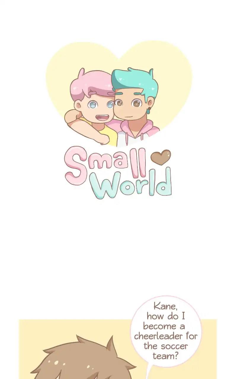 Small World Chapter 190: Ep.190: