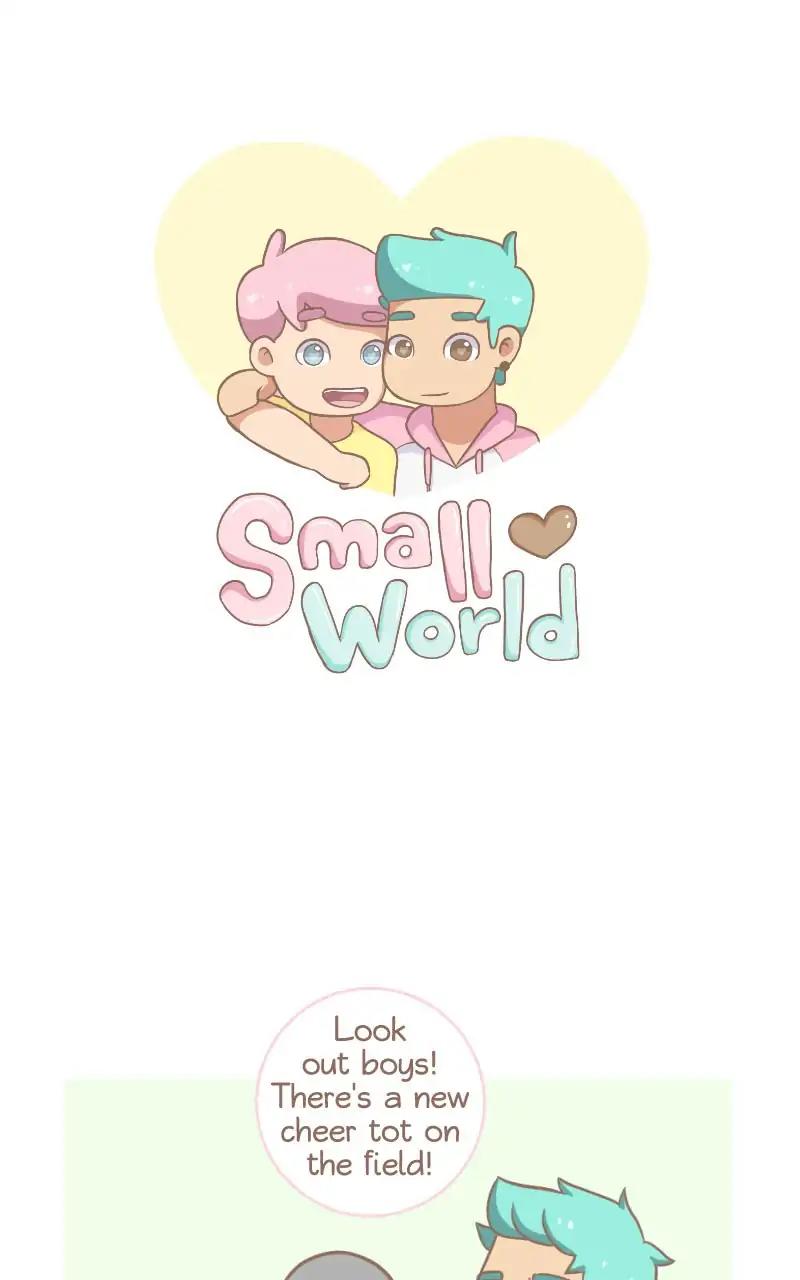 Small World Chapter 191: Ep.191: