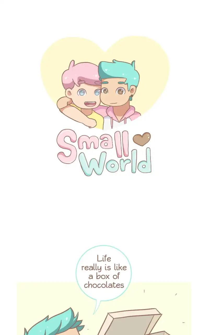 Small World Chapter 192: Ep.192: