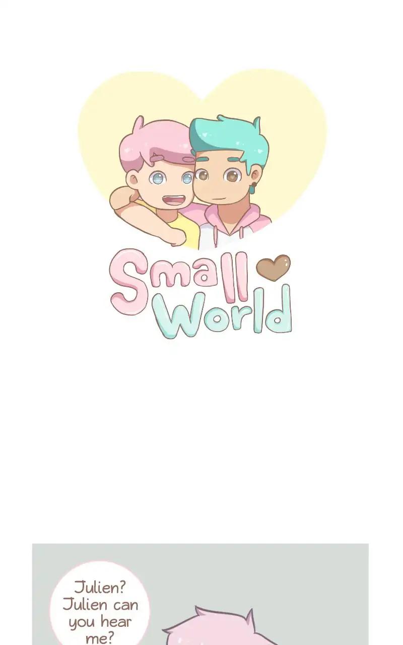 Small World Chapter 214: Ep.214: