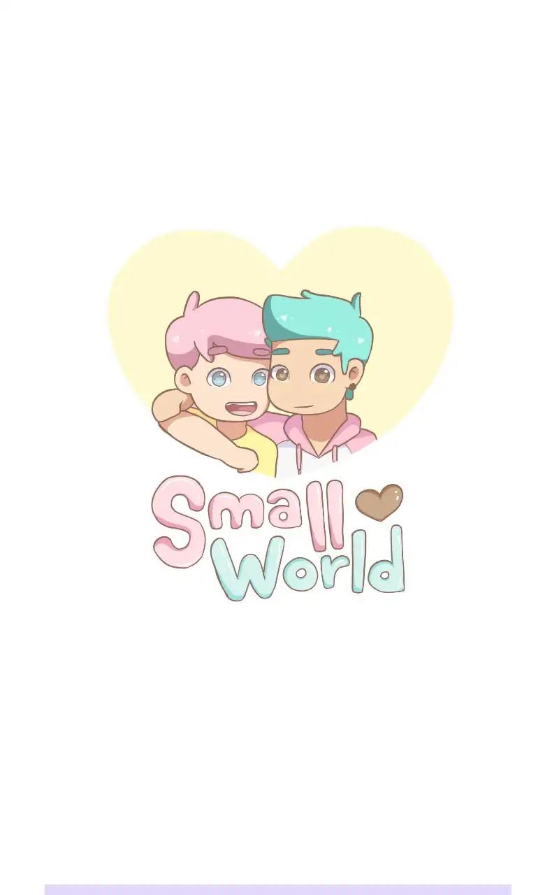 Small World Chapter 221: Ep.221: