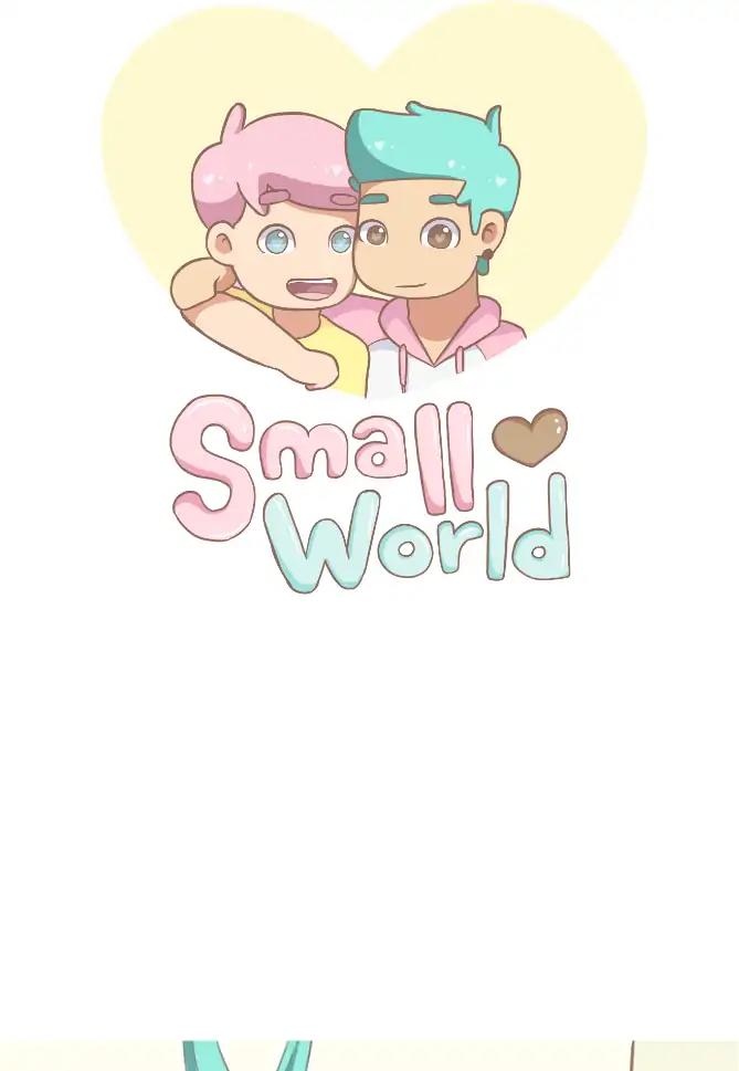 Small World Chapter 225: Ep.225: