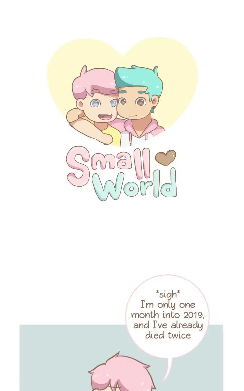 Small World Chapter 228: Ep.228: