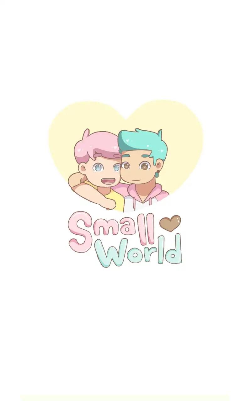 Small World Chapter 248: Ep.248: