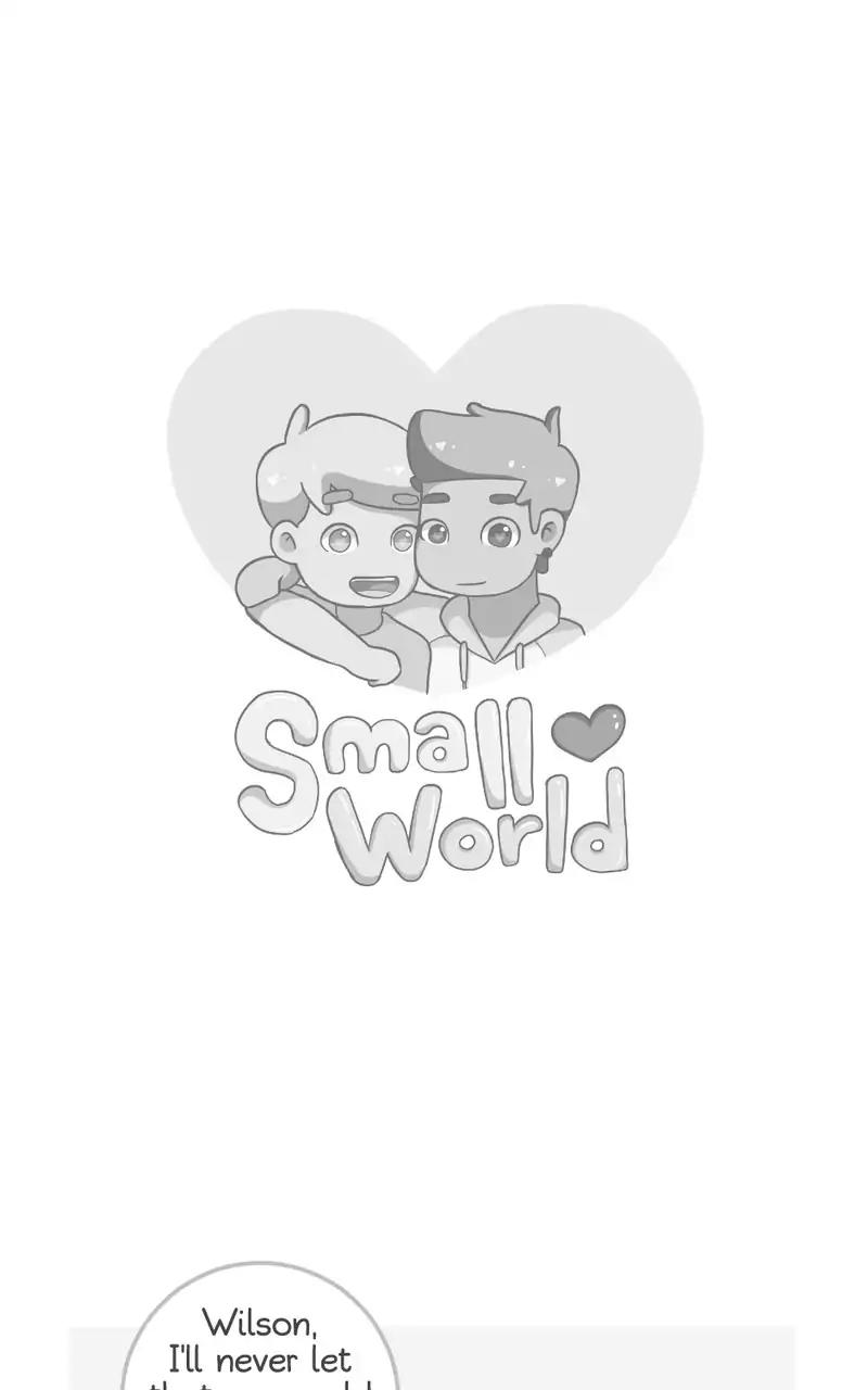 Small World Chapter 267: Ep.267: