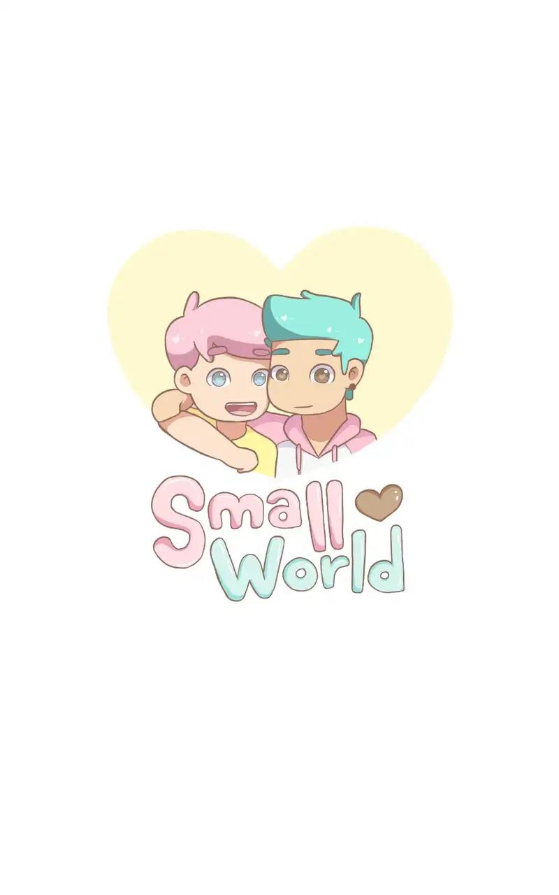 Small World Chapter 279: Ep.279: