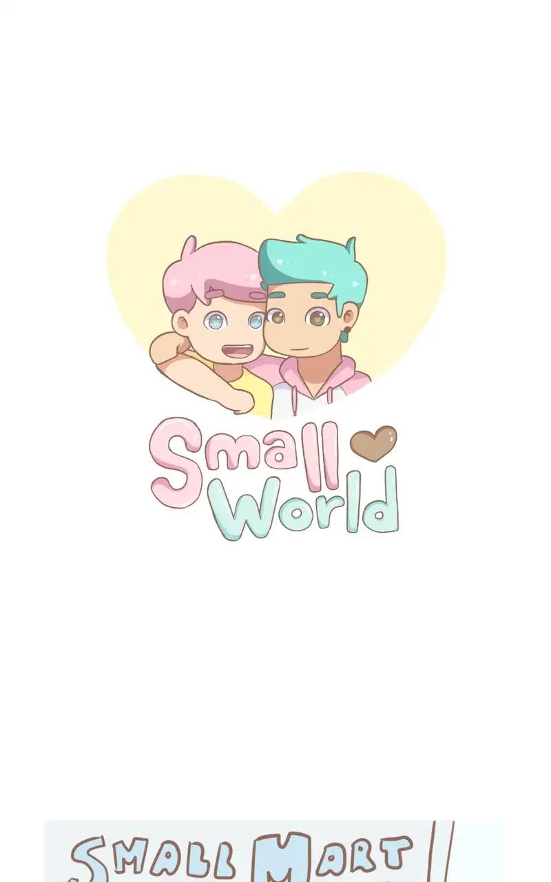 Small World Chapter 294: Ep.294: