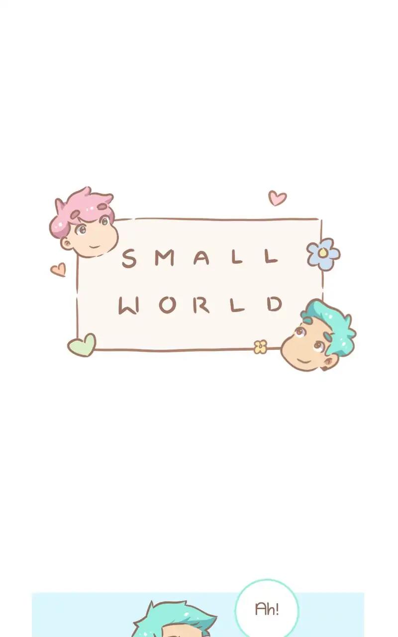 Small World Chapter 298: Ep.298: