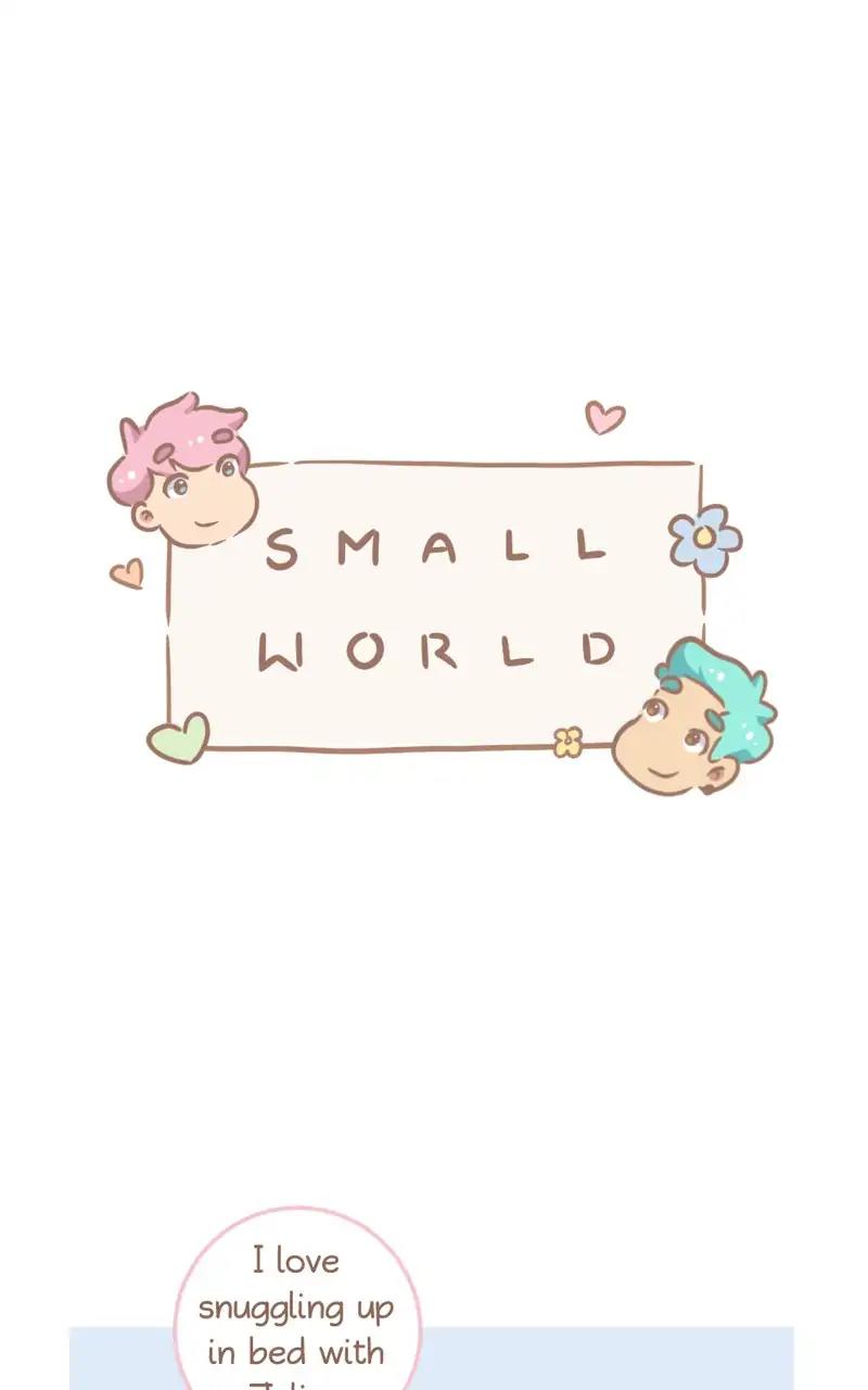 Small World Chapter 302: Ep.302: