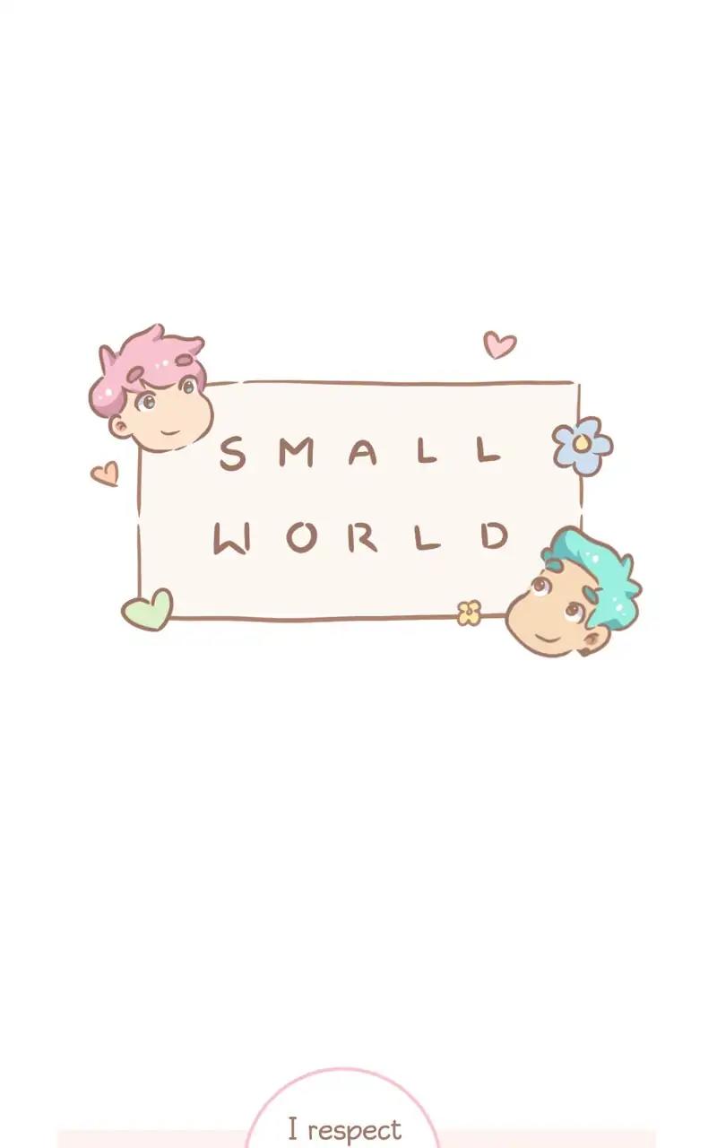 Small World Chapter 304: Ep.304: