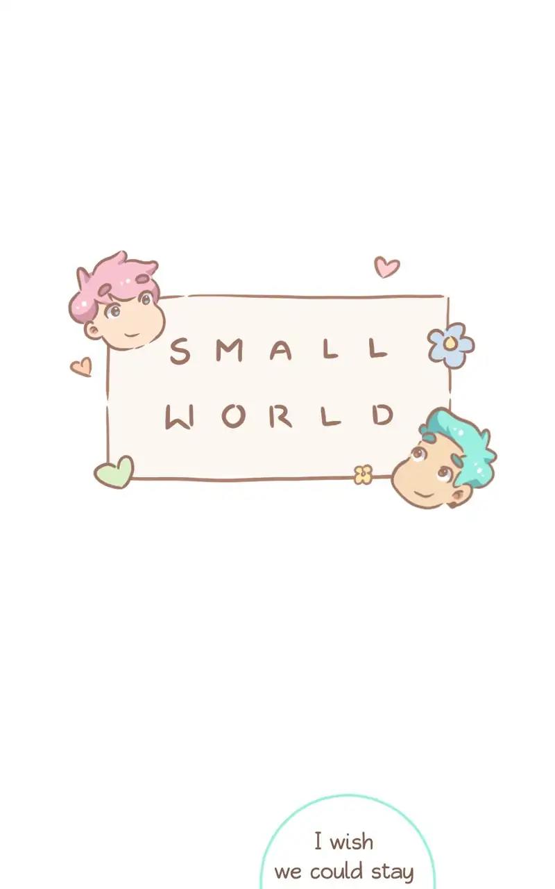 Small World Chapter 310: Ep.310: