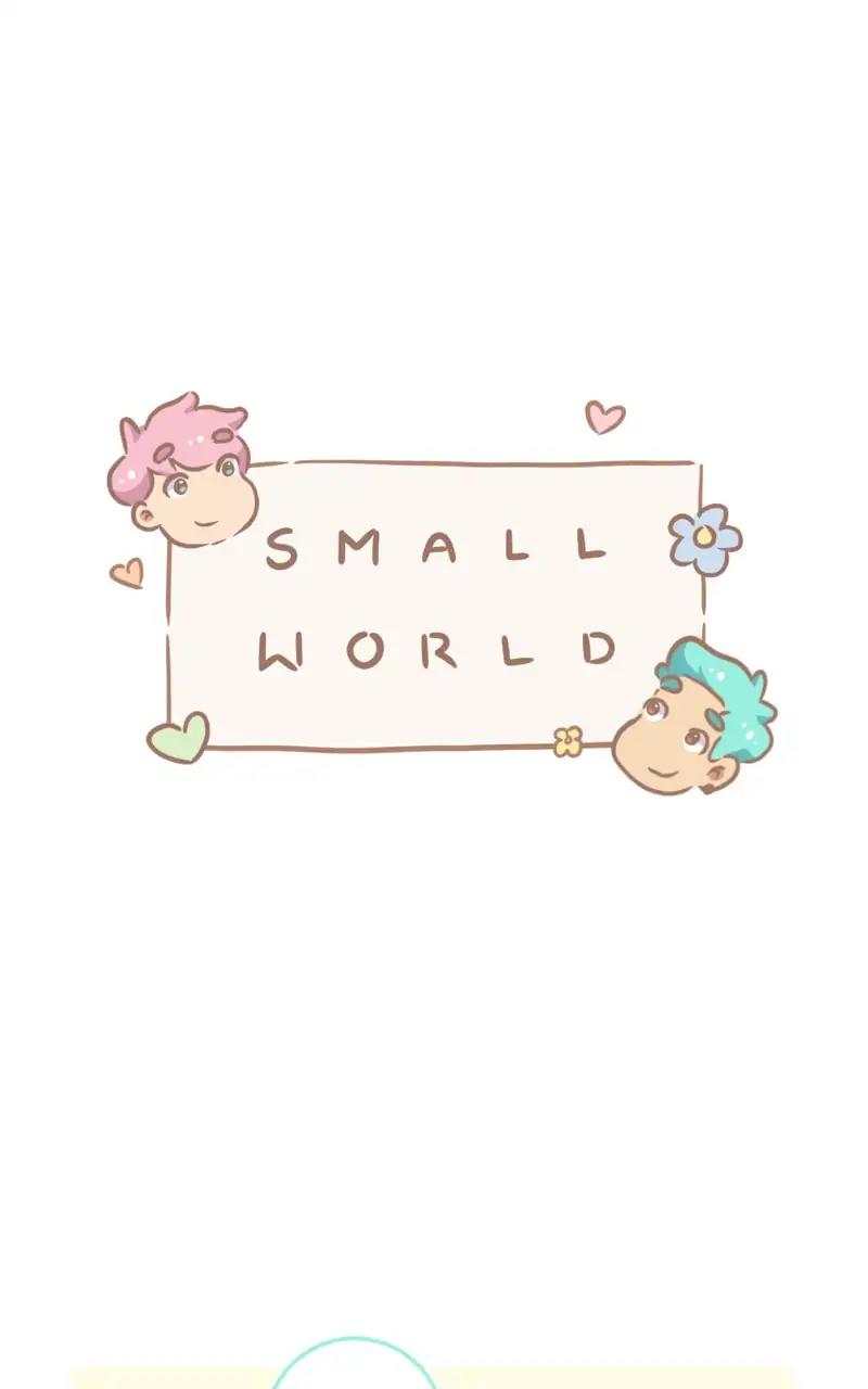 Small World Chapter 311: Ep.311: