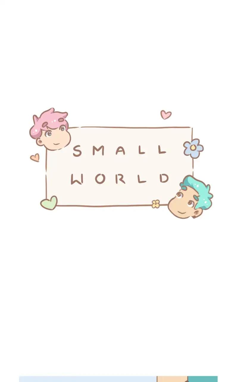 Small World Chapter 327: Ep.327: