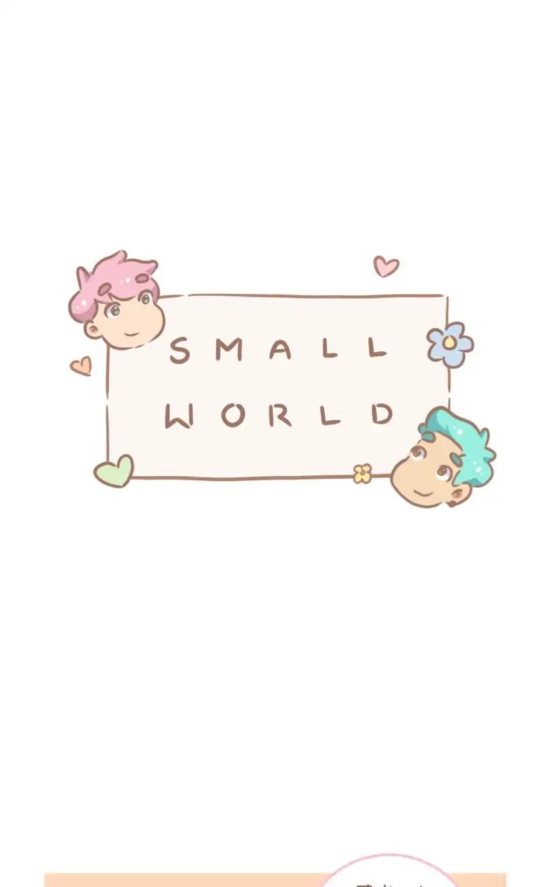 Small World Chapter 331: Ep.331: