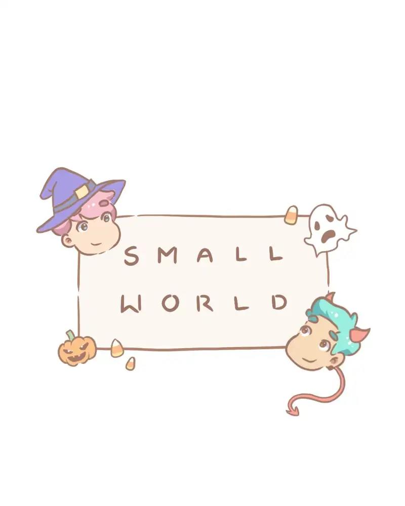 Small World Chapter 340: Ep.340: