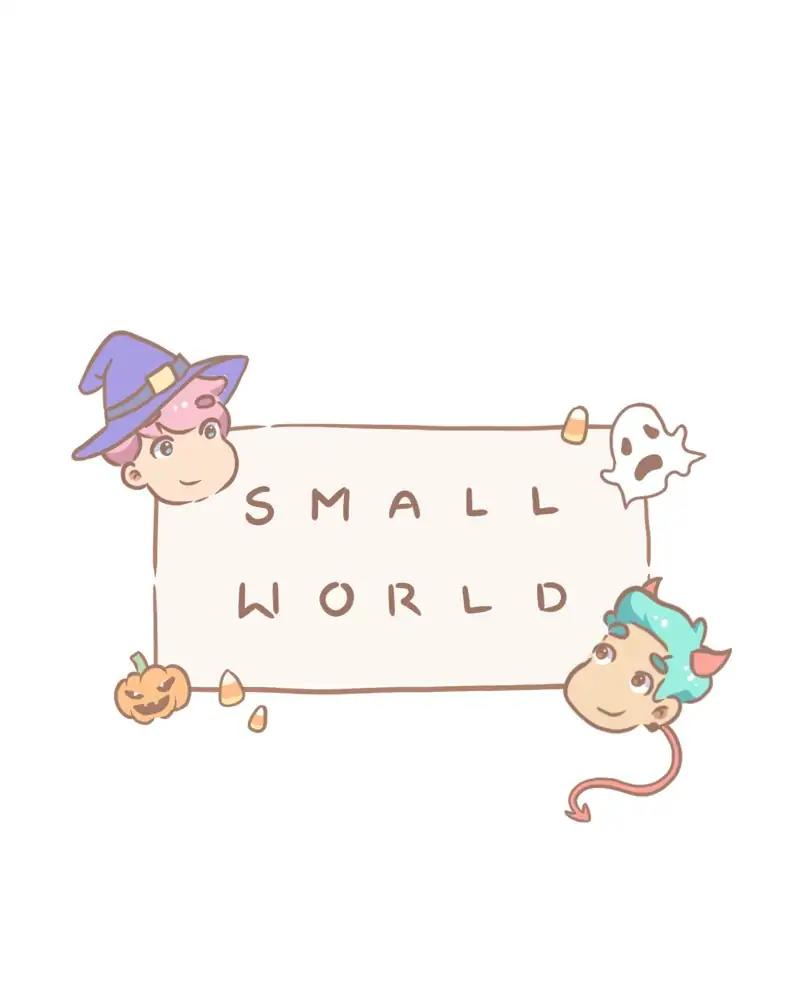 Small World Chapter 341: Ep.341: