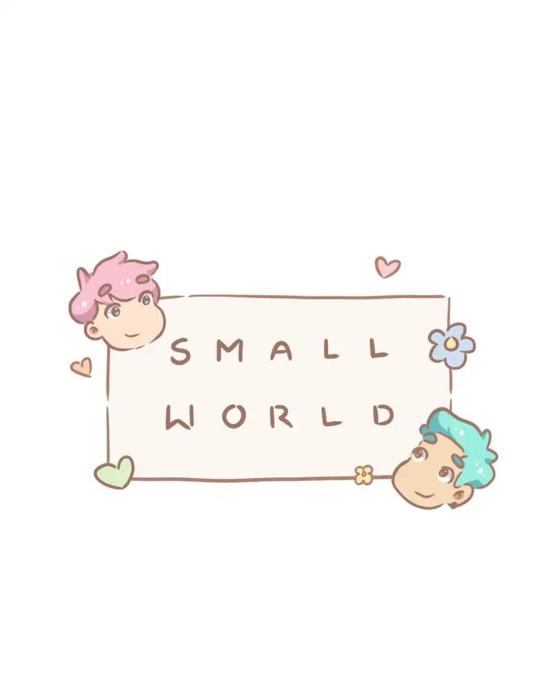 Small World Chapter 345: Ep.345: