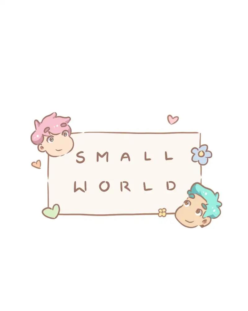 Small World Chapter 378. Ep.378: