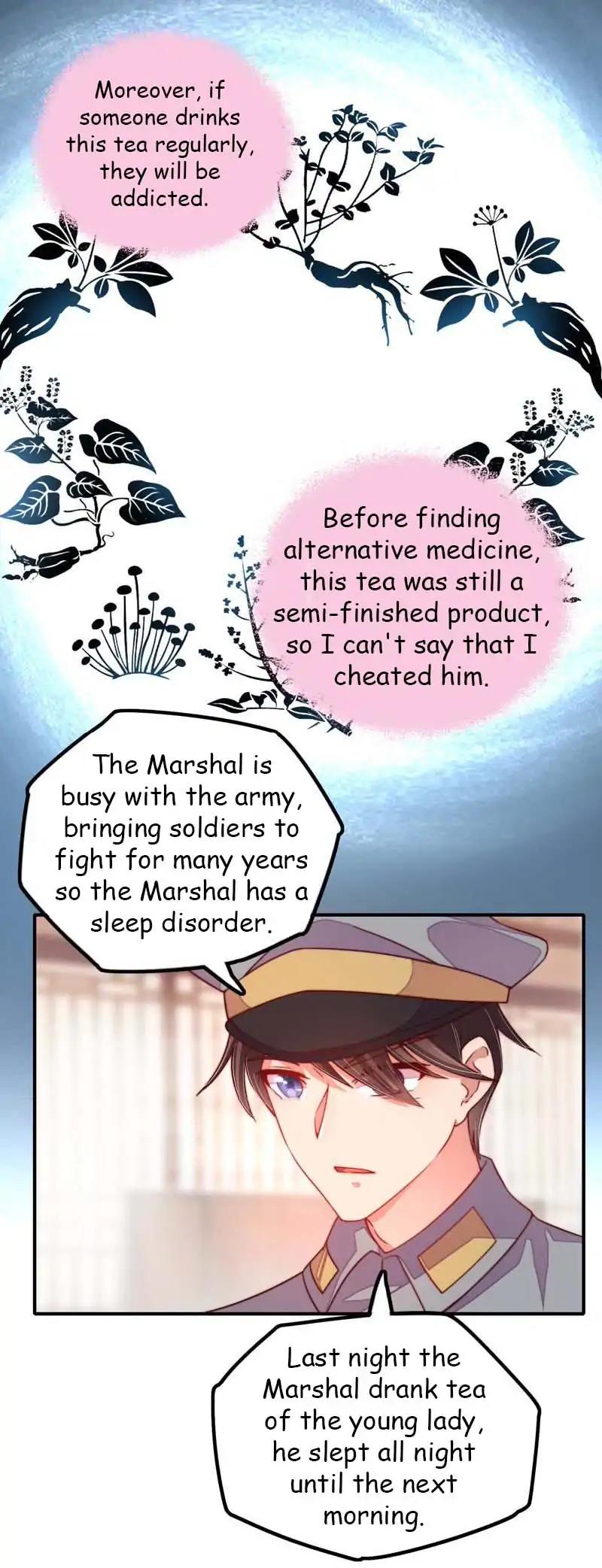Marshal Is Jealous Everyday Chapter 15: