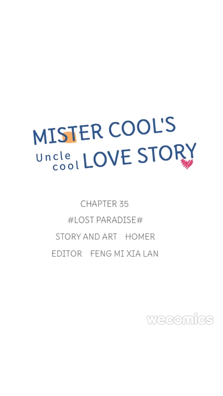 Uncle Cool Ch.35