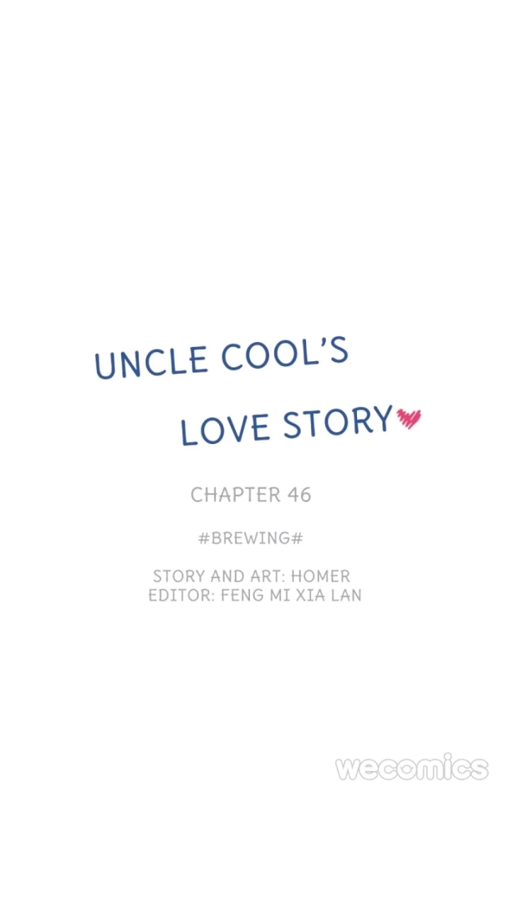 Uncle Cool Ch.46