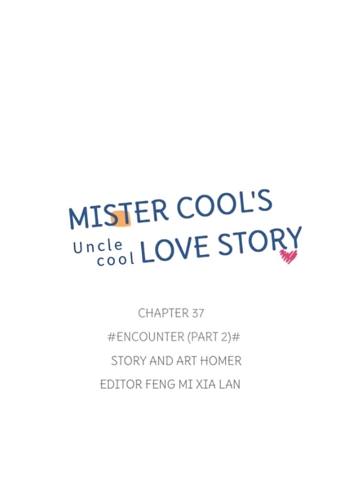 Uncle Cool Ch.37