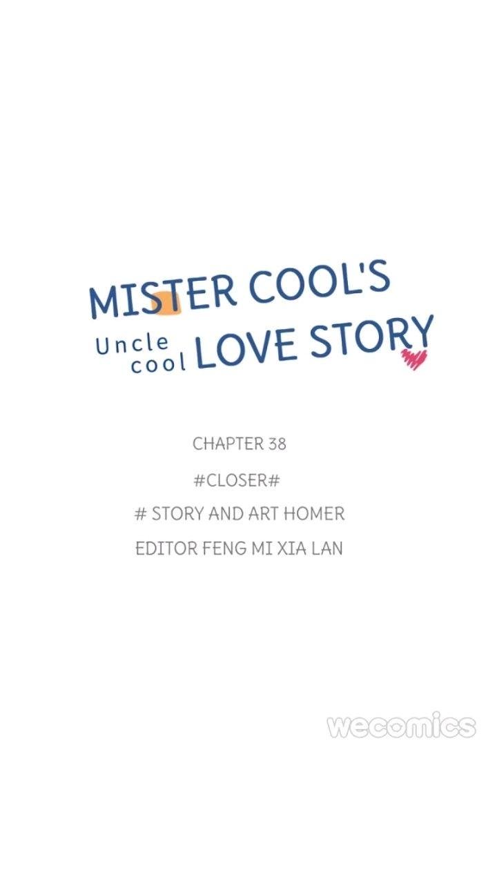 Uncle Cool Ch.38