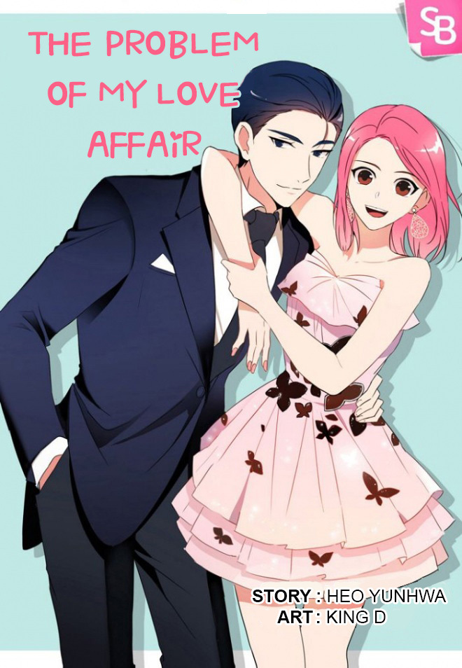 The Problem of My Love Affair ch.21