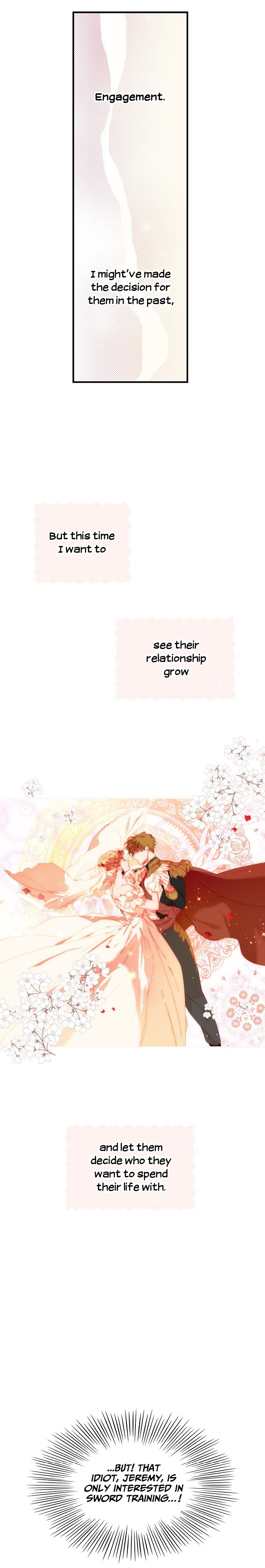 A Stepmother's Märchen Ch. 20 The Passing of Winter (7)