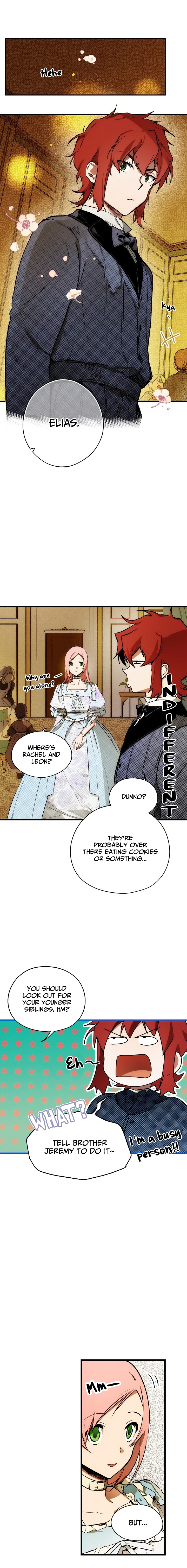 A Stepmother's Märchen Ch. 22 The Passing of Winter (9)