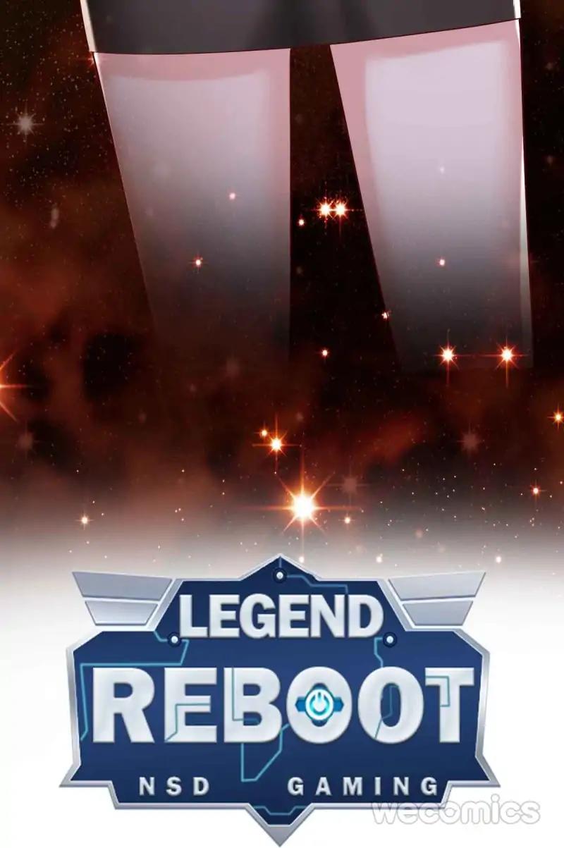 Legend Reboot Chapter 19