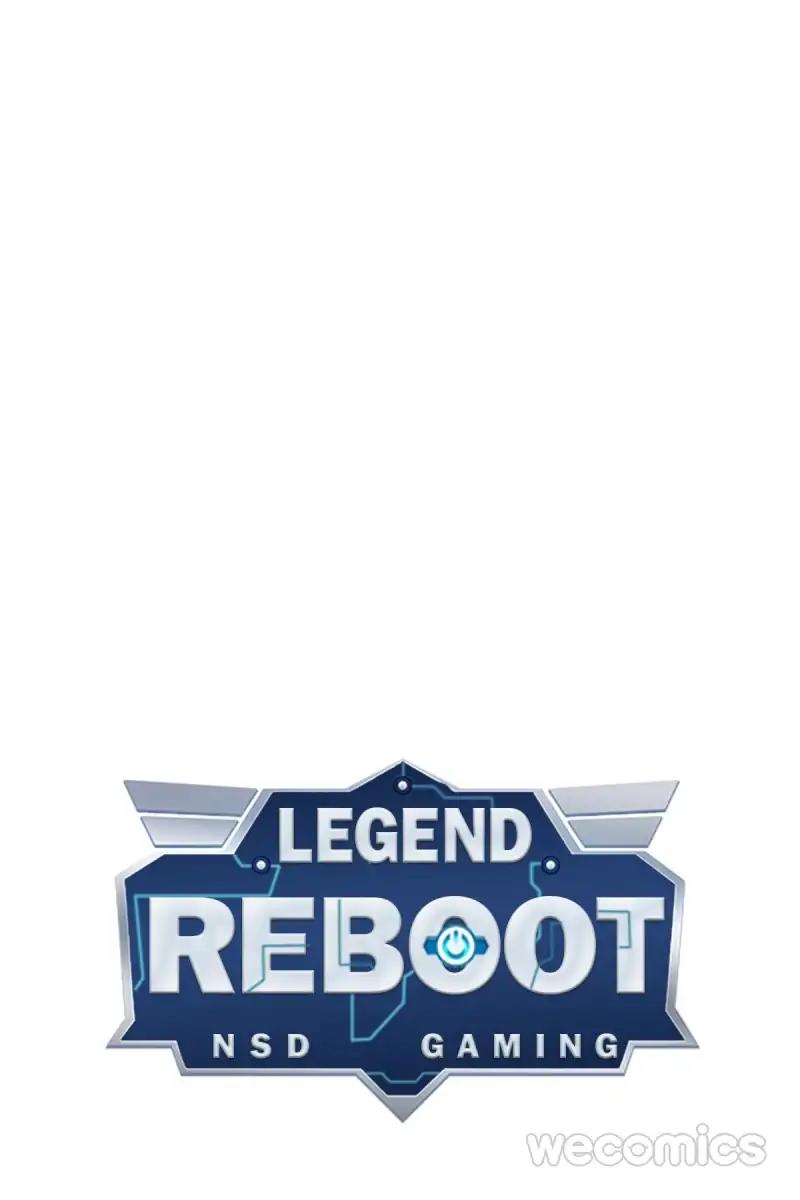 Legend Reboot Chapter 44