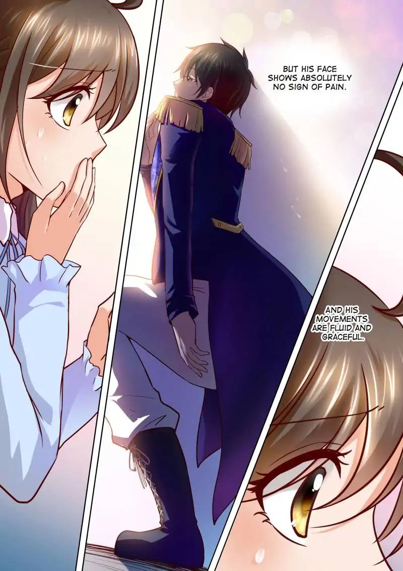 The Heir is Here: Quiet Down, School Prince! Chapter 79