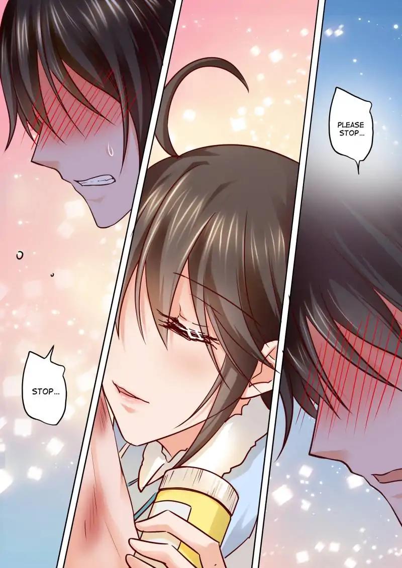 The Heir is Here: Quiet Down, School Prince! Chapter 82