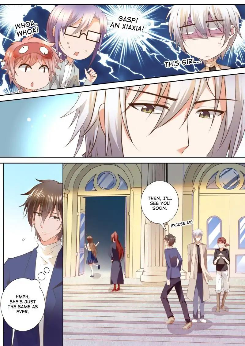 The Heir is Here: Quiet Down, School Prince! Chapter 90