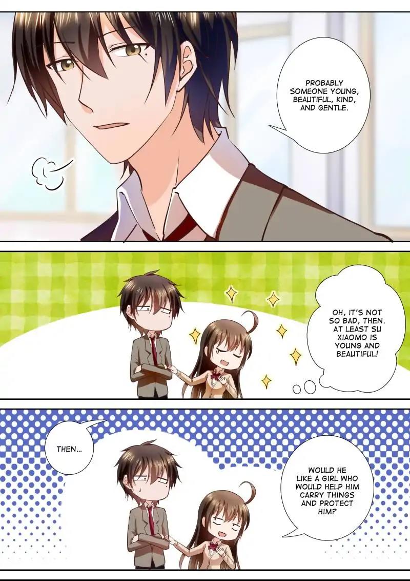 The Heir is Here: Quiet Down, School Prince! Chapter 98