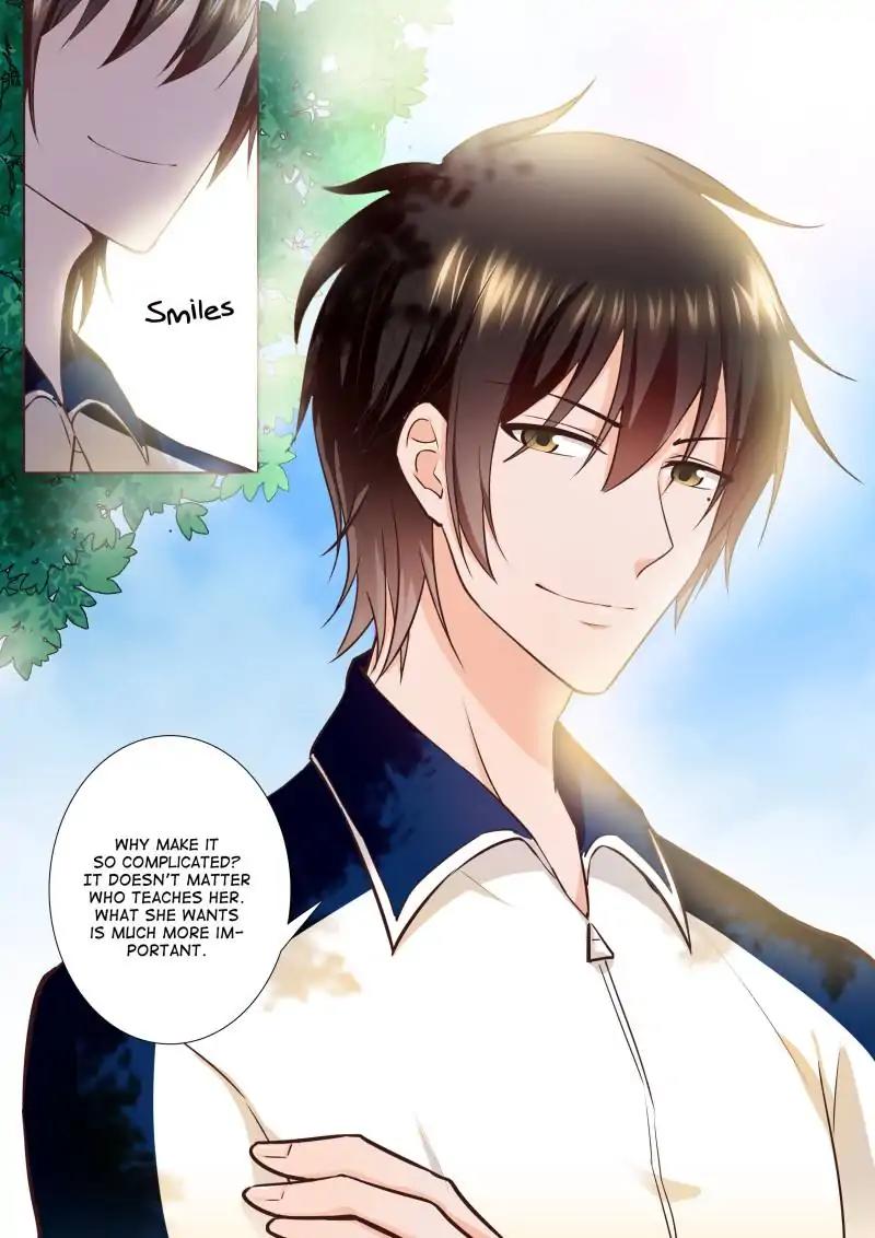 The Heir is Here: Quiet Down, School Prince! Chapter 102