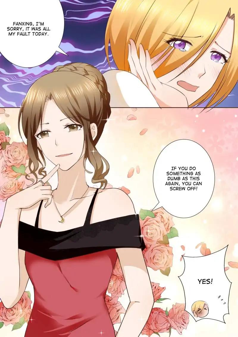 The Heir is Here: Quiet Down, School Prince! Chapter 108