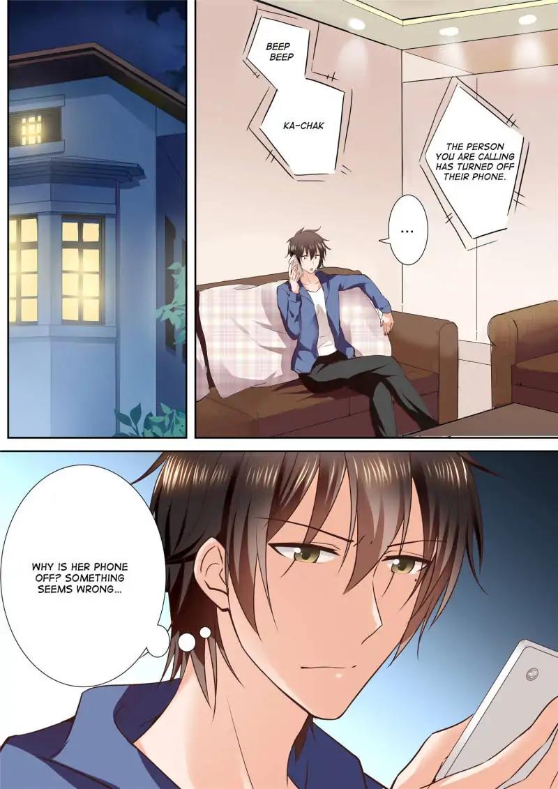 The Heir is Here: Quiet Down, School Prince! Chapter 115