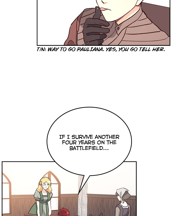 Emperor And The Female Knight Ch. 3