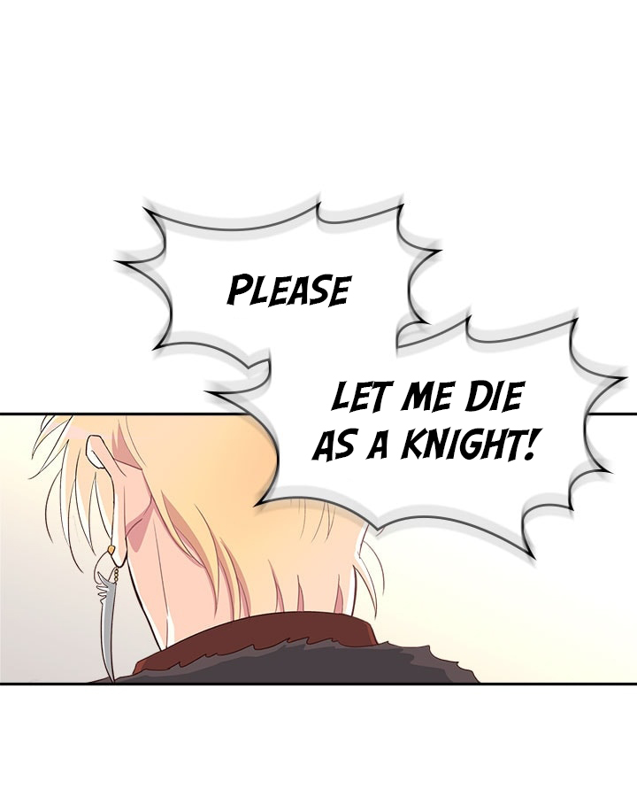 Emperor And The Female Knight Ch. 5