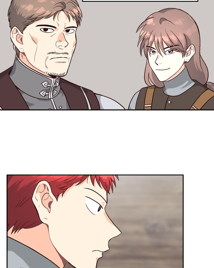 Emperor And The Female Knight Ch. 14
