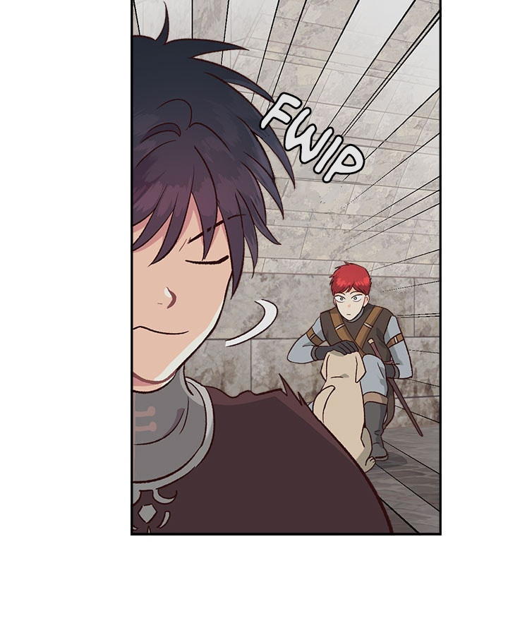 Emperor And The Female Knight Ch. 15