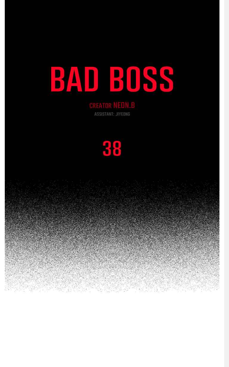 Bad Boss Ch.38