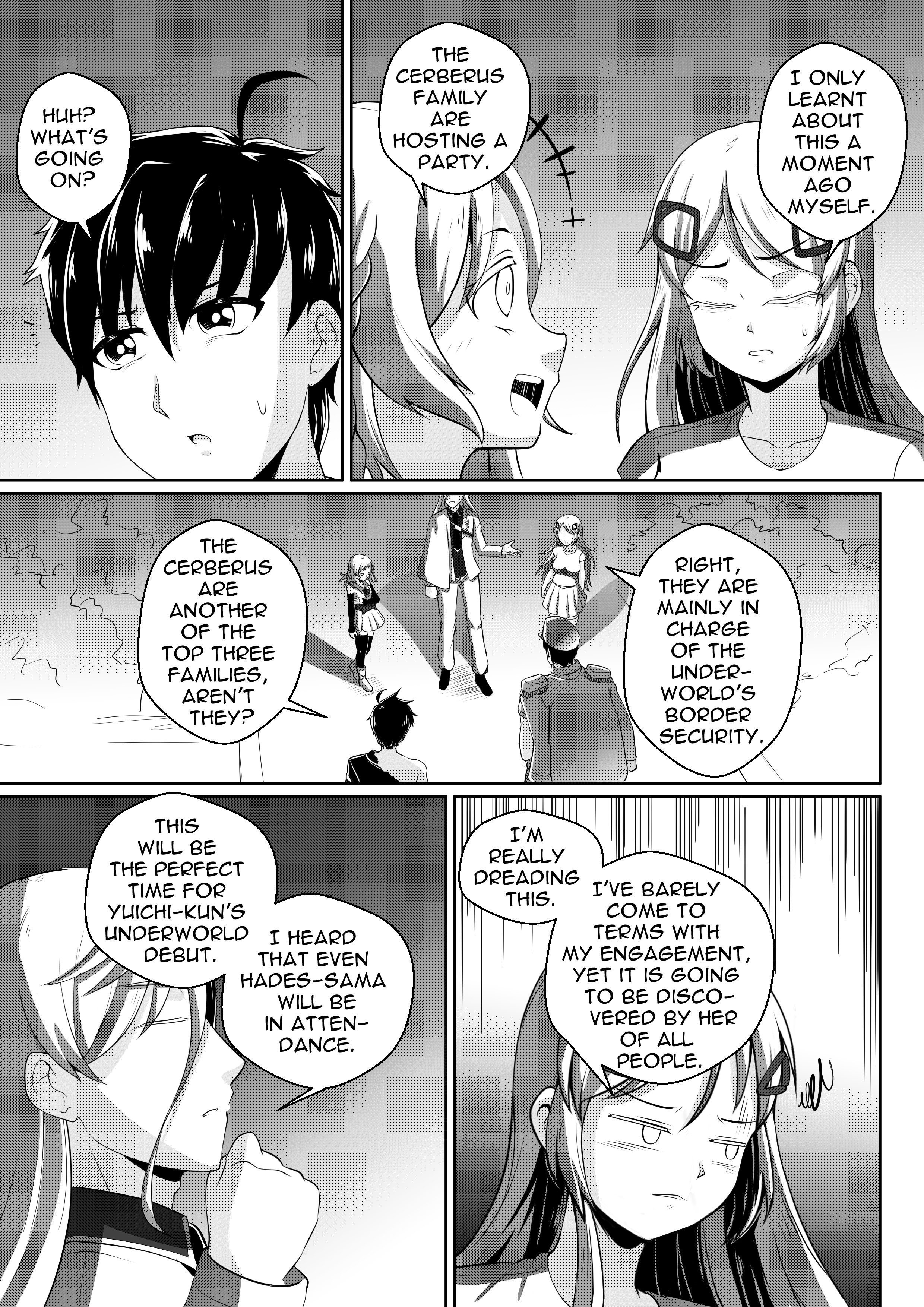 Soul Anomaly Ch.9