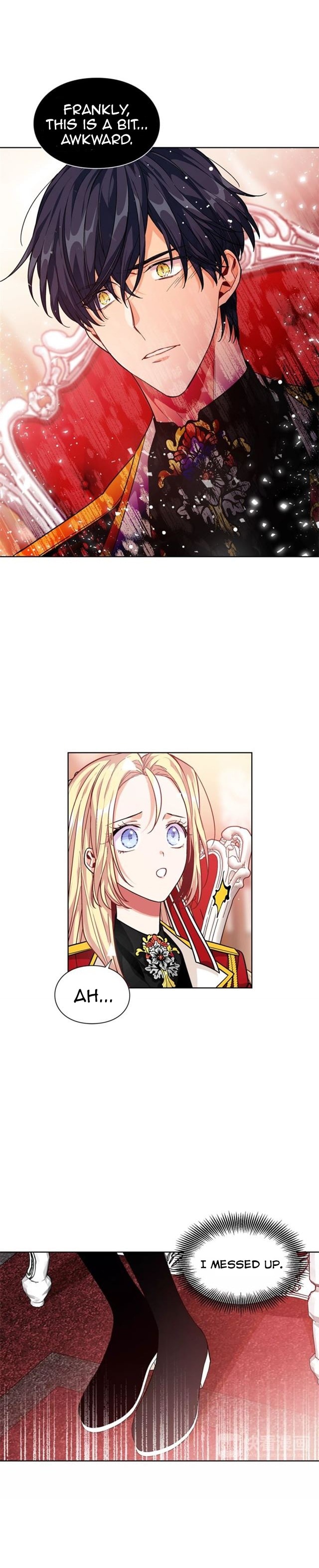 Doctor Elise Ch.71